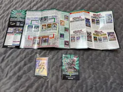 Yugioh Order of the Spellcasters Structure Deck with Guide, Play Mat, Deck Box - Image 2
