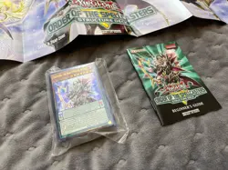 Yugioh Order of the Spellcasters Structure Deck with Guide, Play Mat, Deck Box - Image 3
