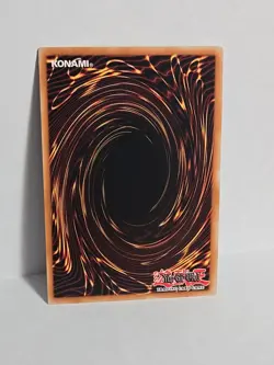 Secreterion Dragon DUAD-EN037 Ultra Rare 1st Edition Near Mint Yu-Gi-Oh! - Image 5