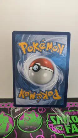 Cherubi 007/163 NM Reverse Holo Card Sword & Shield Battle Styles Pokemon TCG - Image 2