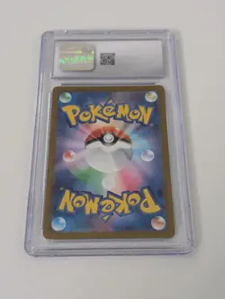 CGC 10 Braviary Art Rare Paradise Dragona Japanese 2024 Pokemon Card #076/064 - Image 2