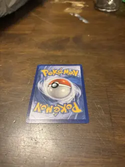 Ash's Pikachu SM109 Black Star Promo Pokemon Card Mint Condition - Image 3