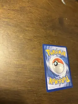 Ash's Pikachu SM109 Black Star Promo Pokemon Card Mint Condition - Image 4