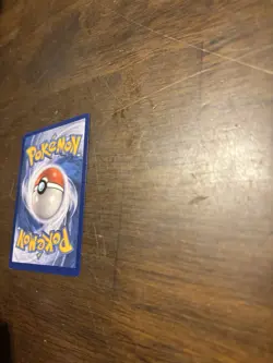 Ash's Pikachu SM109 Black Star Promo Pokemon Card Mint Condition - Image 5