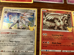 Pokemon Card Lot of 16 - Mixed Variety of Sets - Image 4