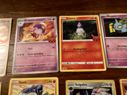 Pokemon Card Lot of 16 - Mixed Variety of Sets - Image 5