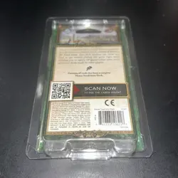 A Game of Thrones the Card Game: House Tyrell Intro Deck NEW SEALED FFG LCG - Image 2