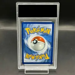 Pokemon Card Pikachu svP Promo PSA10 73be0b4684a6528b48b5517c39a2d533 - Image 2