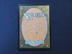 Alibou, Ancient Witness Extended Art NM [Commander] Mtg Magic Free Tracking! - Image 2