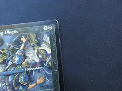 Spreading Plague DMG [Invasion] Mtg Magic Free Tracking! - Image 2