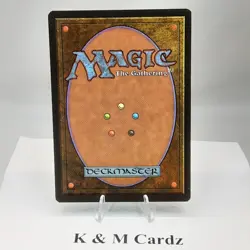 MTG - Alliances - Soldevi Heretic - Common - LP - Playset x4 - Image 3