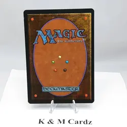 MTG - Homelands - Labyrinth Minotaur - Version 1 - Common - Lightly Played - Image 3