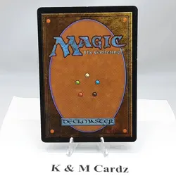 MTG - Alliances - Soldevi Steam Beast - Common - LP - Playset x4 - Image 3