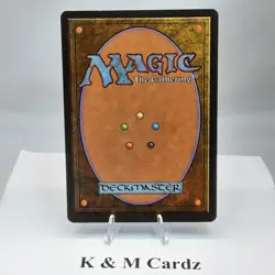 MTG - Alliances - Storm Crow (Flying Left) - Common - LP - Image 3