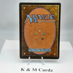 MTG - Alliances - Reinforcements (Line-up) - Common - LP - Image 3