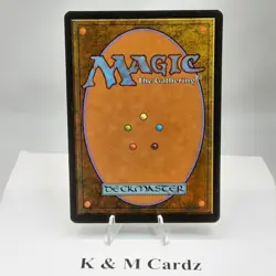 MTG - Alliances - Yavimaya Ancients - Common - LP - Image 3