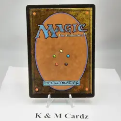 MTG - Alliances - Soldevi Steam Beast (Purple Sun) - Common - LP - Image 3