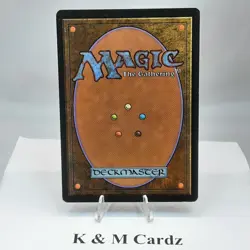 MTG - Alliances - Stench of Decay - Common - LP - Playset x4 - Image 3