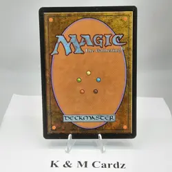 MTG - Alliances - Storm Elemental - Uncommon - LP - Image 3