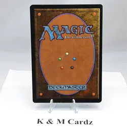 MTG - Alliances - Spiny Starfish - Common - LP - Image 3