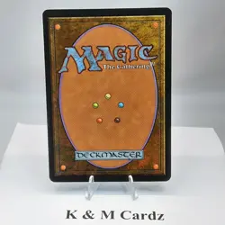 MTG - Alliances - Viscerid Armor (Crashing Wave) - Common - LP - Playset x4 - Image 3