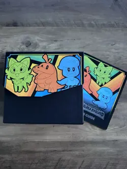 Pokemon Paldea Evolved Elite Trainer Box *read Description* - Image 3