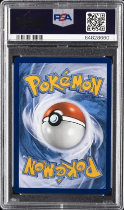 2021 POKEMON SWSH BLACK STAR PROMO #145 FULL ART/PIKACHU V PSA 10 - Image 2