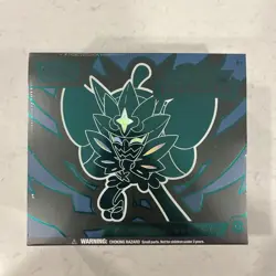 Pokemon TCG Twilight Masquerade Elite Trainer Box (ETB) | New/Sealed - Image 1