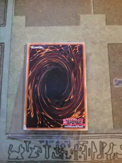 YUGIOH DARK FLARE KNIGHT LCYW-EN049 COMMON 1ST ED MP - Image 3