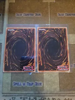 YUGIOH JAVELIN BEETLE + JAVELIN BEETLE PACT PP01 SUPER UNLIMITED ED VLP - Image 2