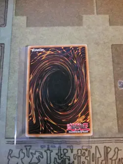 YUGIOH THE GOLDEN APPLES STOR-EN071 SECRET UNLIMITED ED NM - Image 2