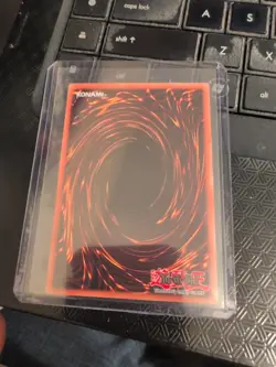 Sky Dragon TP2-029 Yugioh Card - Image 2