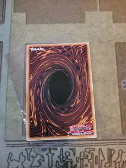 YUGIOH THE WINGED DRAGON OF RA IMMORTAL PHOENIX MIL1-EN001 ULTRA 1ST ED NM - Image 2