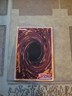 YUGIOH THE WINGED DRAGON OF RA JUMP-EN045 ULTRA LIMITED ED NM - Image 3