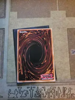 YUGIOH MAGIC DRAIN PSV-071 RARE UNLIMITED ED NM 1996 - Image 2