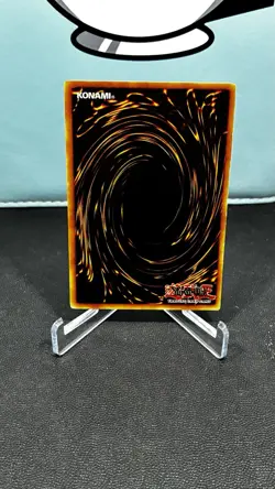 Yugioh Curse of Darkness IOC-EN106 Rare 1st Edition Vintage - Image 2