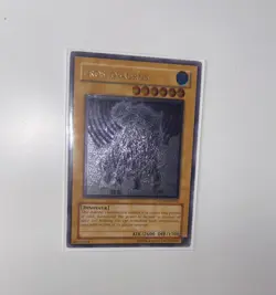 Frostosaurus - STON-EN002 - Ultimate Rare - Unlimited Edition Yugioh - Image 3
