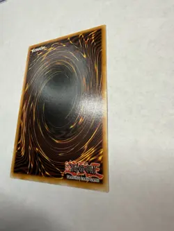Yugioh TCG Kashtira Fenrir MP23-EN163 25th Anniversary Tin: Dueling Heroes - Image 3
