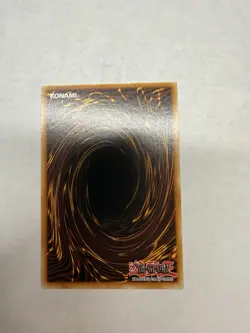Yugioh TCG Kashtira Fenrir MP23-EN163 25th Anniversary Tin: Dueling Heroes - Image 4