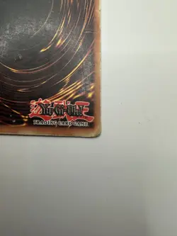 Yugioh Jinzo BPT-011 Secret Rare Promo HP See Photos - Image 2