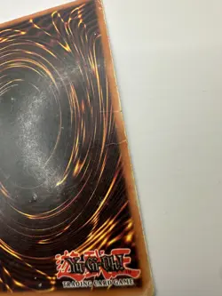 Yugioh Jinzo BPT-011 Secret Rare Promo HP See Photos - Image 5