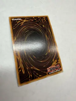 Yugioh TCG Girsu, the Orcust Mekk-Knight (Quarter Century Rare) RA03-EN026 - Image 4