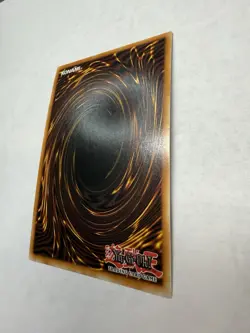 Yugioh TCG Girsu, the Orcust Mekk-Knight (Quarter Century Rare) RA03-EN026 - Image 5
