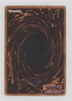 Spirit of the Breeze Unlimited YuGiOh Labyrinth Nightmare #LON-037 2003 - Image 2