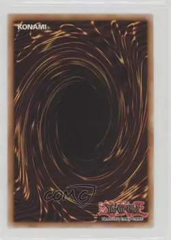 Oafdragon Magician 1st Ed. YuGiOh Master of Pendulum Structure Deck #SDMP-EN004 - Image 2