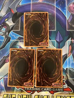 3x (M/NM) - Crystron Ametrix - INOV-EN045 - Super Rare - 1st Edition YuGiOh - Image 2