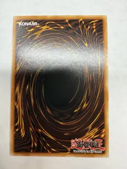 Yugioh TCG Machina Fortress (Quarter Century Secret Rare) RA03-EN233 - Image 4