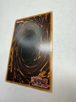 Yugioh TCG Machina Fortress (Quarter Century Secret Rare) RA03-EN233 - Image 5