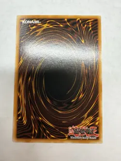 Yugioh TCG Forbidden Droplet (Quarter Century Secret Rare) RA01-EN064 - Image 4