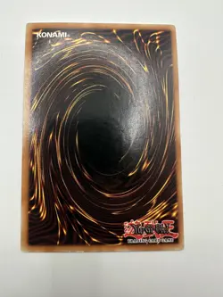 Luster Dragon Unlimited YuGiOh Magician's Force #MFC-058 2003 LP+ - Image 3